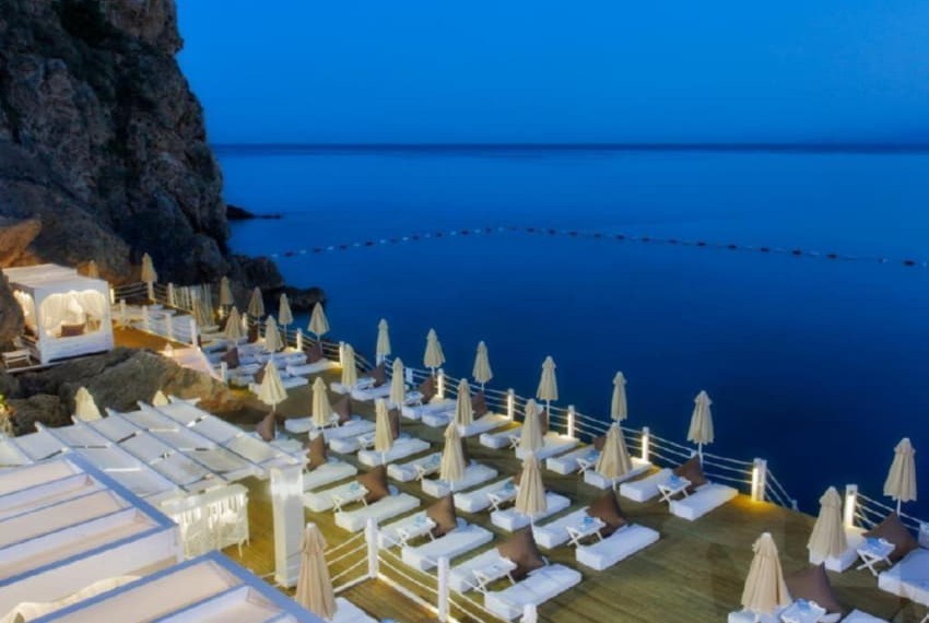 La Boutique Hotel & Suites, 4* La Boutique Hotel & Suites, 4*