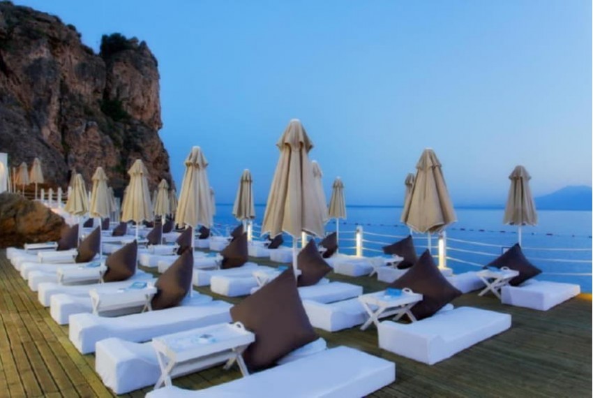 La Boutique Hotel & Suites, 4* La Boutique Hotel & Suites, 4*