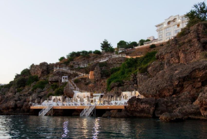 La Boutique Hotel & Suites, 4* La Boutique Hotel & Suites, 4*