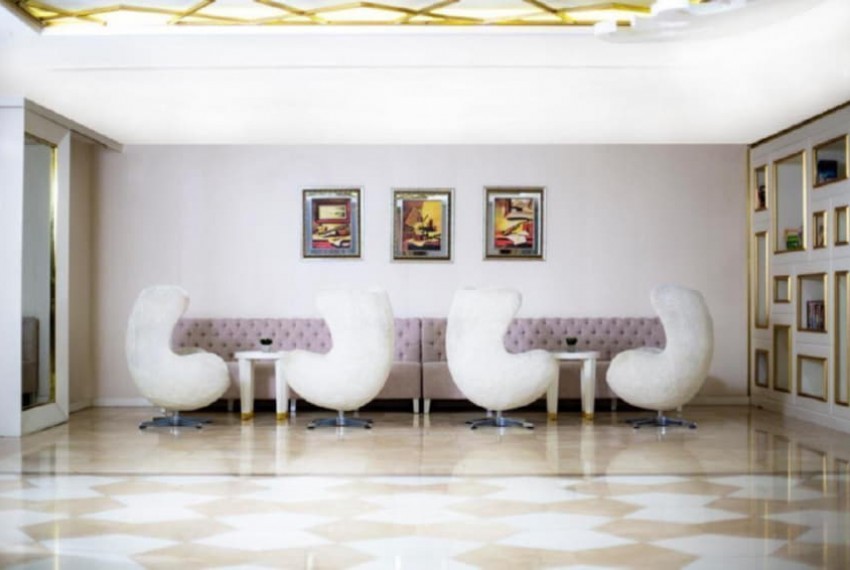 La Boutique Hotel & Suites, 4* La Boutique Hotel & Suites, 4*