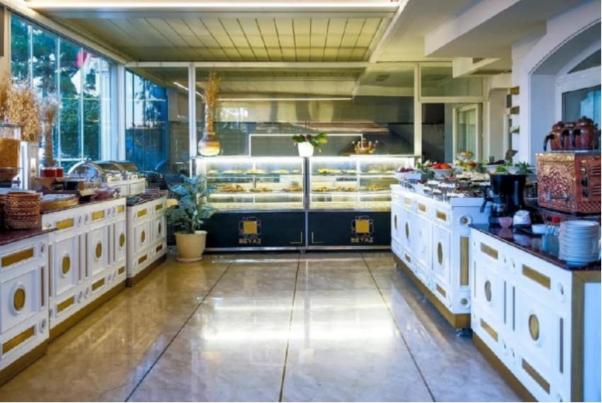 La Boutique Hotel & Suites, 4* La Boutique Hotel & Suites, 4*