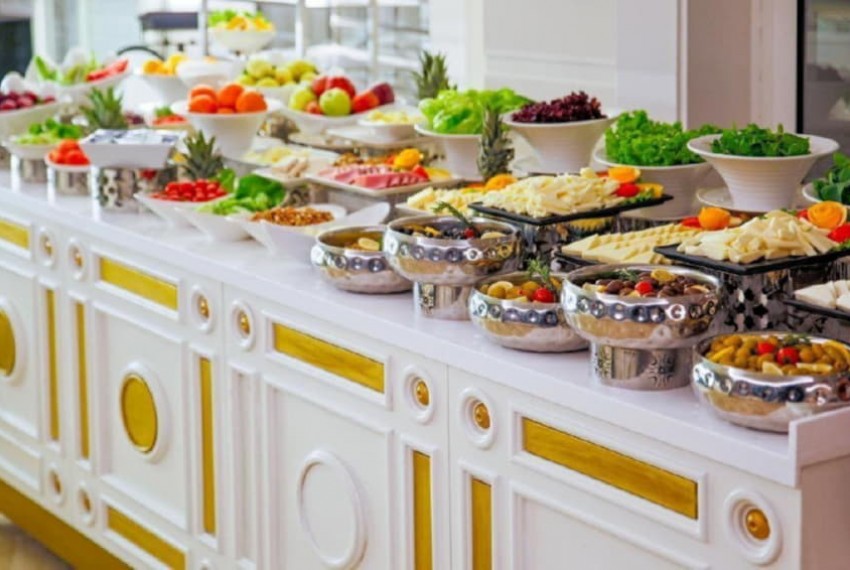 La Boutique Hotel & Suites, 4* La Boutique Hotel & Suites, 4*