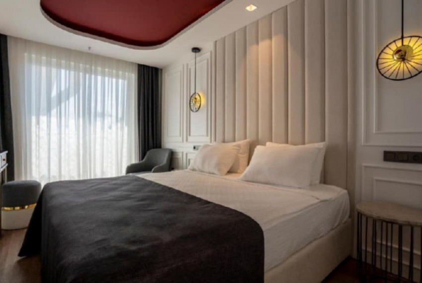 La Boutique Hotel & Suites, 4* La Boutique Hotel & Suites, 4*