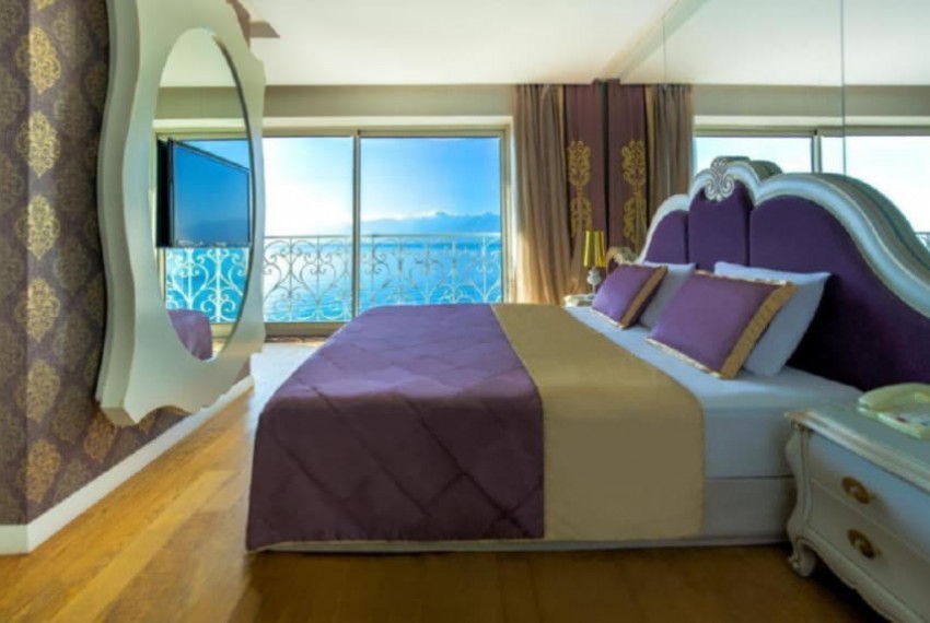 La Boutique Hotel & Suites, 4* La Boutique Hotel & Suites, 4*