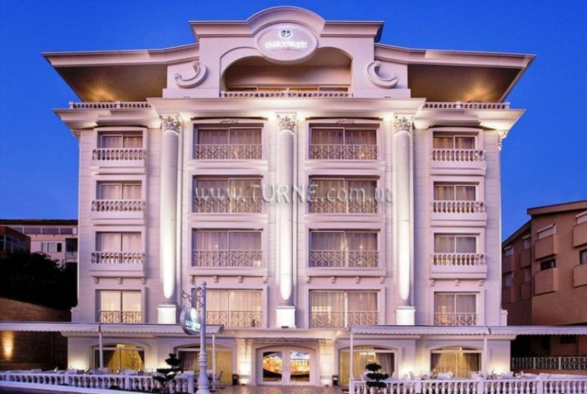 La Boutique Hotel & Suites, 4* La Boutique Hotel & Suites, 4*