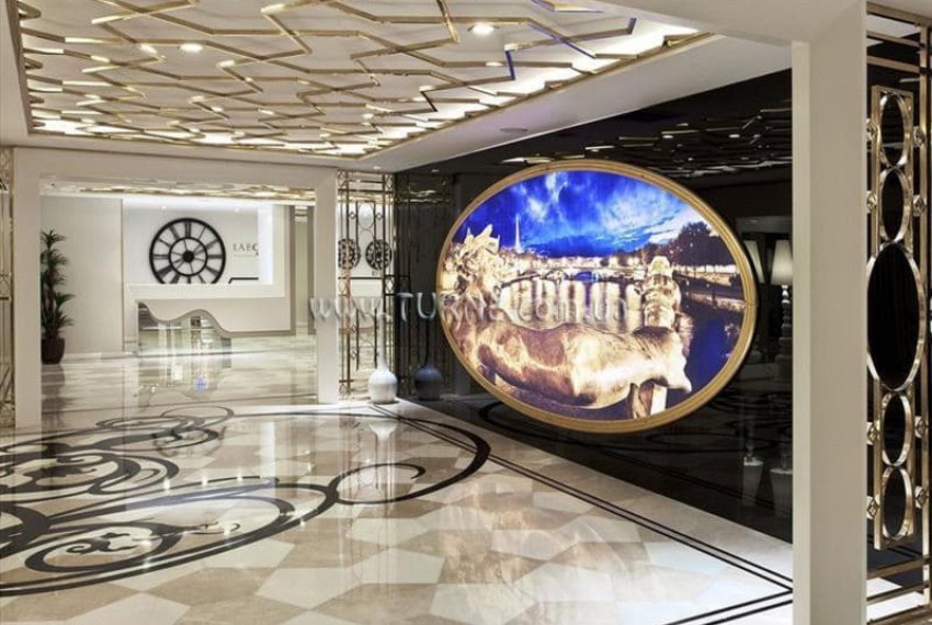 La Boutique Hotel & Suites, 4* La Boutique Hotel & Suites, 4*