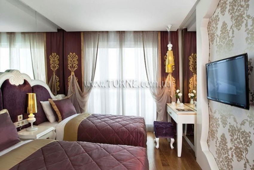 La Boutique Hotel & Suites, 4* La Boutique Hotel & Suites, 4*