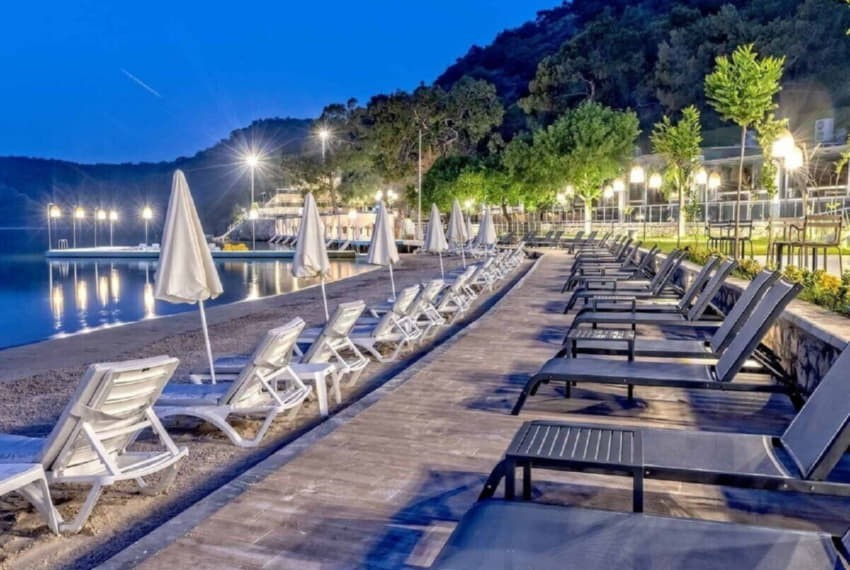 Club Hotel Meri, 3* Club Hotel Meri, 3*