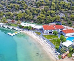 Club Hotel Meri, 3*