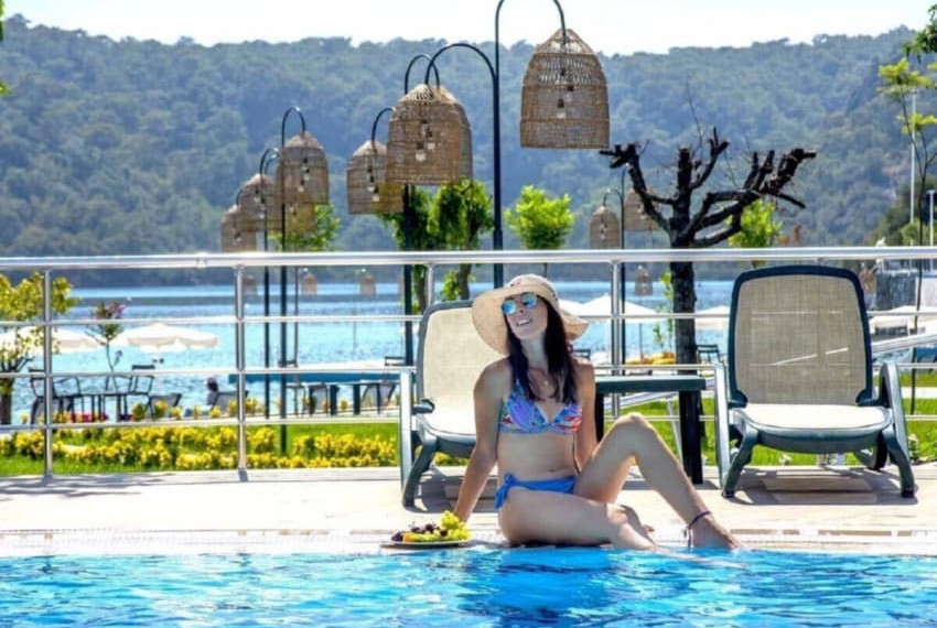 Club Hotel Meri, 3* Club Hotel Meri, 3*