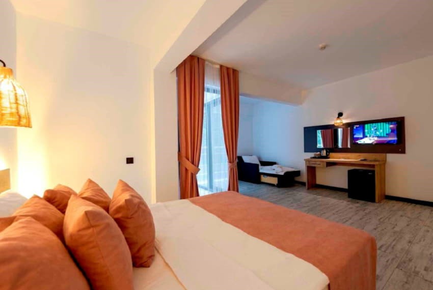 Club Hotel Meri, 3* Club Hotel Meri, 3*