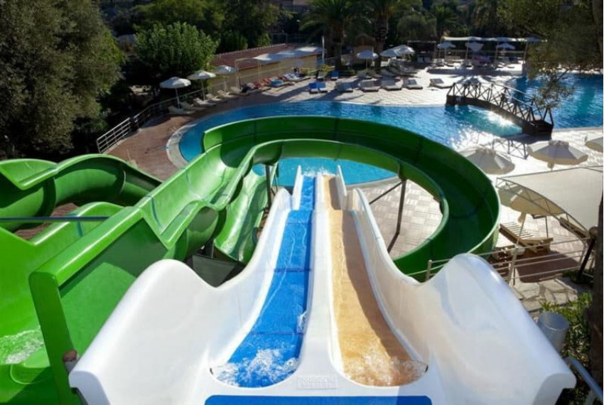 Club Resort Atlantis, 4* Club Resort Atlantis, 4*