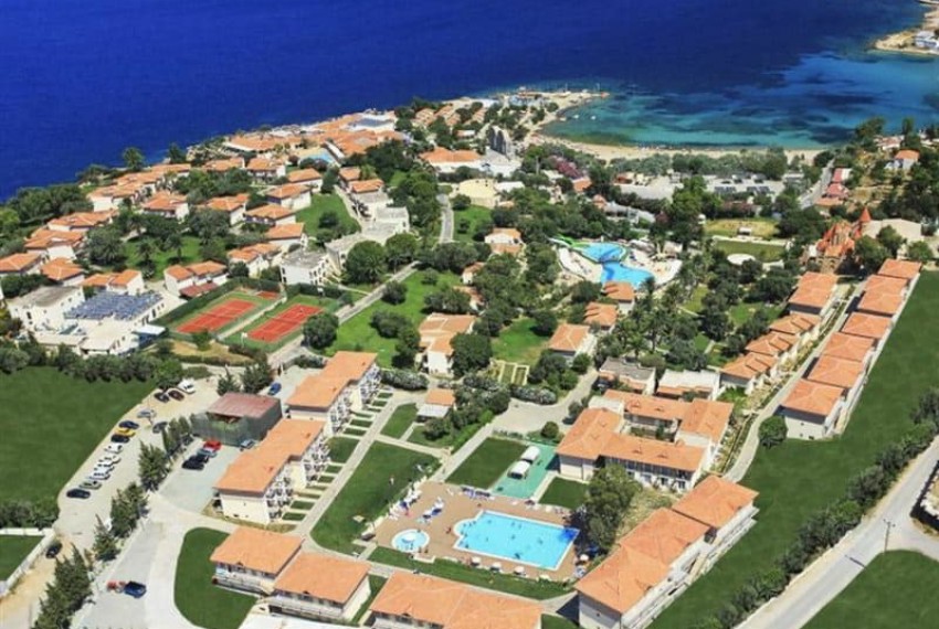 Club Resort Atlantis, 4* Club Resort Atlantis, 4*
