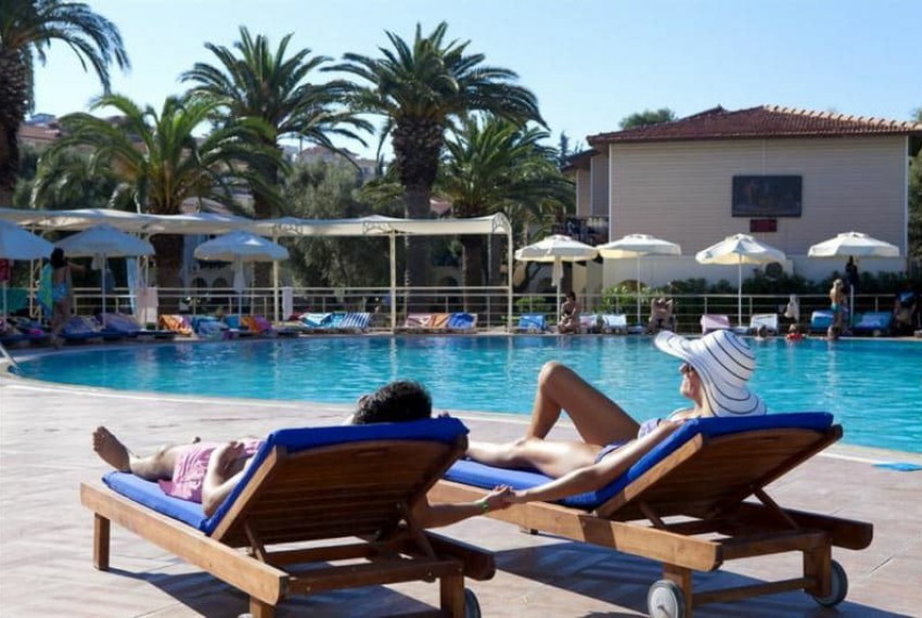 Club Resort Atlantis, 4* Club Resort Atlantis, 4*