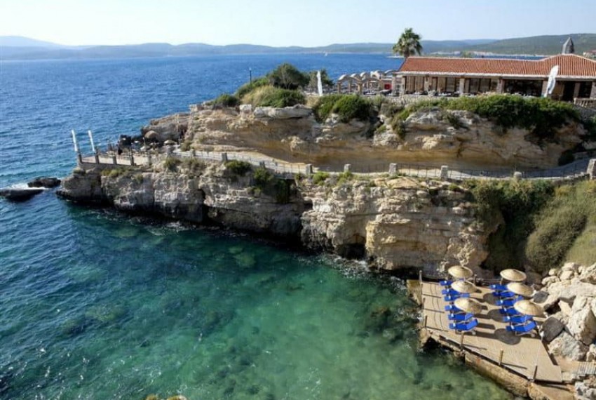 Club Resort Atlantis, 4* Club Resort Atlantis, 4*