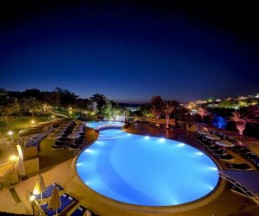 Club Resort Atlantis, 4*