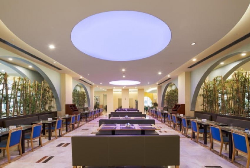 La Blanche Island Bodrum (ex. Amara Island), 5* La Blanche Island Bodrum (ex. Amara Island), 5*