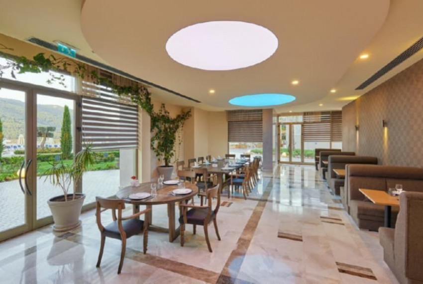 La Blanche Island Bodrum (ex. Amara Island), 5* La Blanche Island Bodrum (ex. Amara Island), 5*
