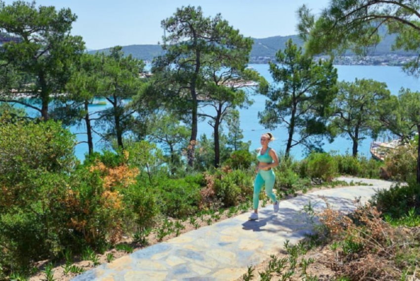 La Blanche Island Bodrum (ex. Amara Island), 5* La Blanche Island Bodrum (ex. Amara Island), 5*
