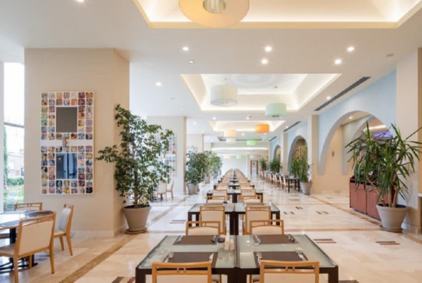 La Blanche Island Bodrum (ex. Amara Island), 5* La Blanche Island Bodrum (ex. Amara Island), 5*