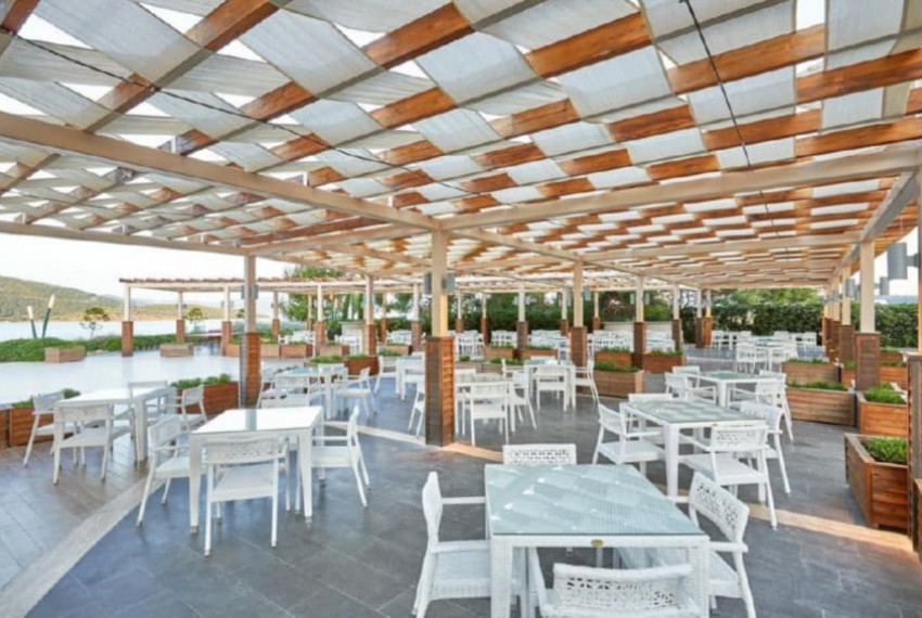 La Blanche Island Bodrum (ex. Amara Island), 5* La Blanche Island Bodrum (ex. Amara Island), 5*