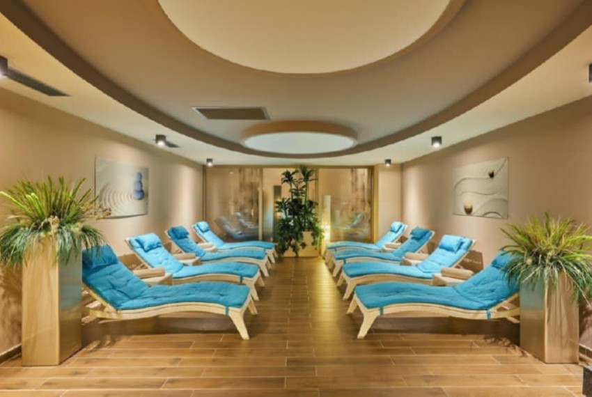 La Blanche Island Bodrum (ex. Amara Island), 5* La Blanche Island Bodrum (ex. Amara Island), 5*