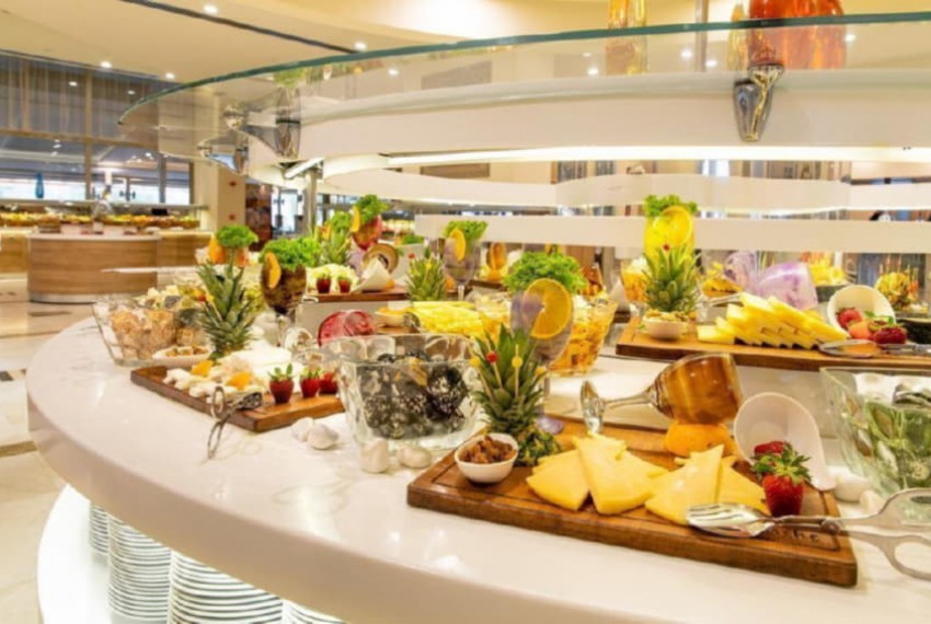 La Blanche Island Bodrum (ex. Amara Island), 5* La Blanche Island Bodrum (ex. Amara Island), 5*