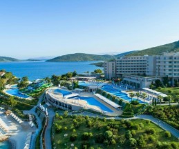 La Blanche Island Bodrum (ex. Amara Island), 5*