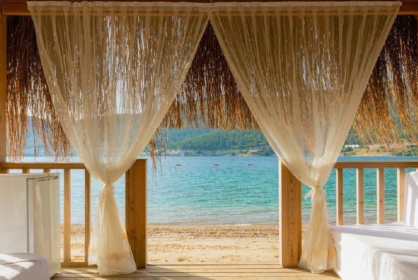 La Blanche Island Bodrum (ex. Amara Island), 5* La Blanche Island Bodrum (ex. Amara Island), 5*