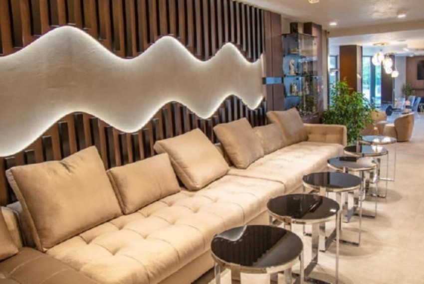 Aparthotel Paradiso, 4* Aparthotel Paradiso, 4*