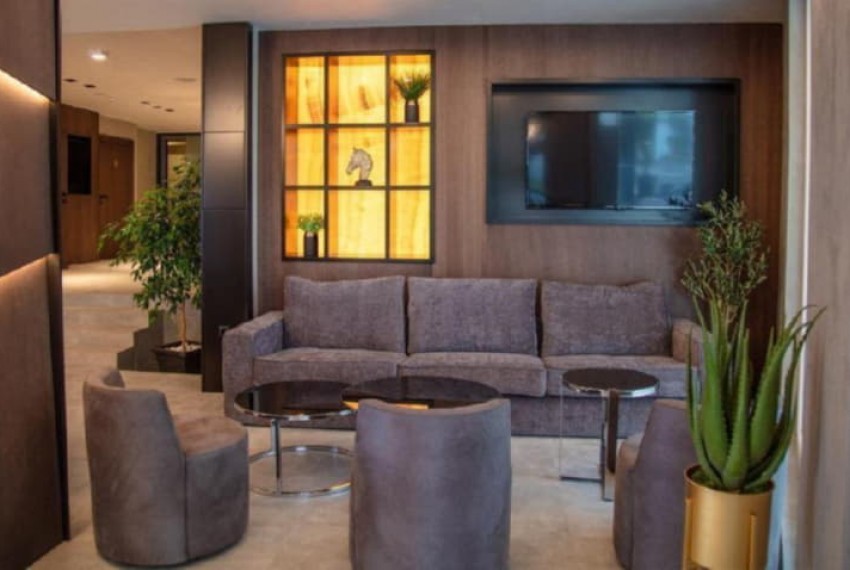 Aparthotel Paradiso, 4* Aparthotel Paradiso, 4*