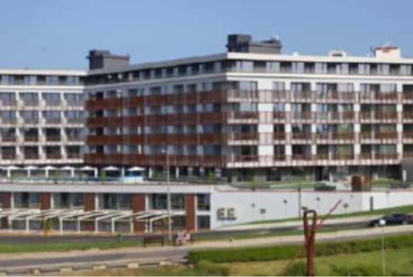 Aparthotel Paradiso, 4* Aparthotel Paradiso, 4*