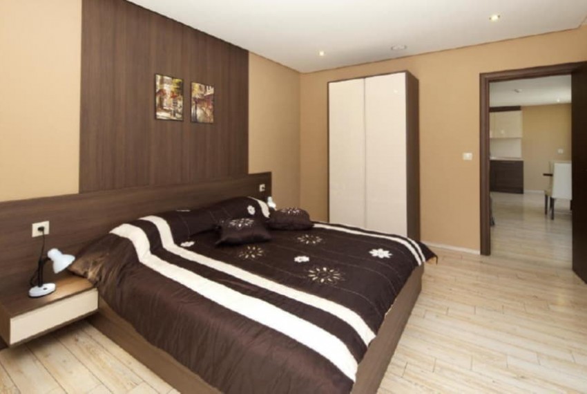 Aparthotel Paradiso, 4* Aparthotel Paradiso, 4*