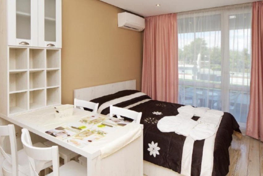 Aparthotel Paradiso, 4* Aparthotel Paradiso, 4*