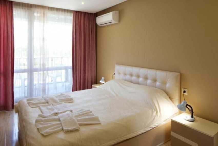 Aparthotel Paradiso, 4* Aparthotel Paradiso, 4*