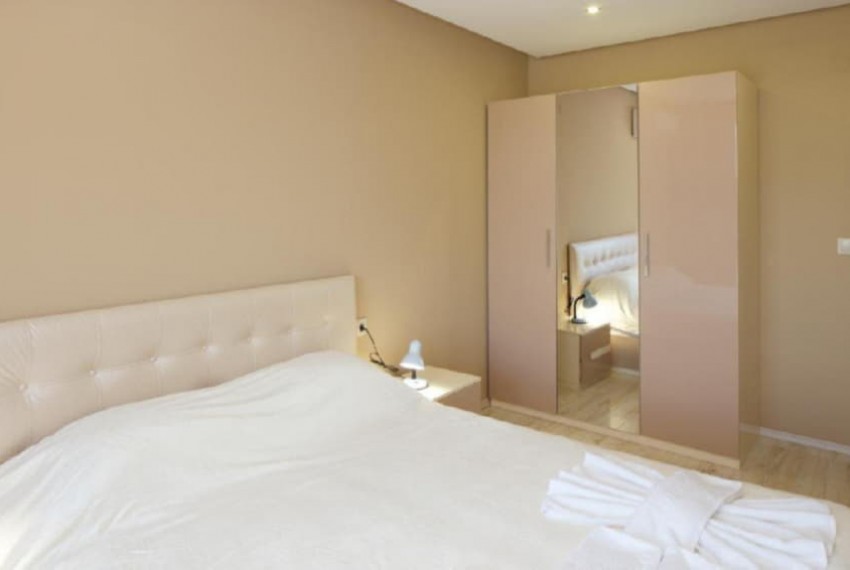 Aparthotel Paradiso, 4* Aparthotel Paradiso, 4*