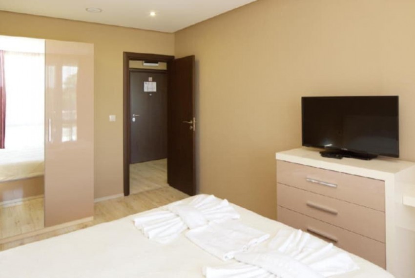 Aparthotel Paradiso, 4* Aparthotel Paradiso, 4*