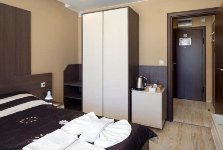 Aparthotel Paradiso, 4* Aparthotel Paradiso, 4*