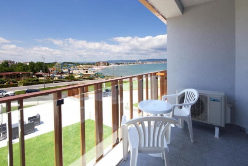 Aparthotel Paradiso, 4* Aparthotel Paradiso, 4*