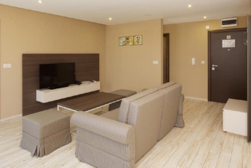Aparthotel Paradiso, 4* Aparthotel Paradiso, 4*