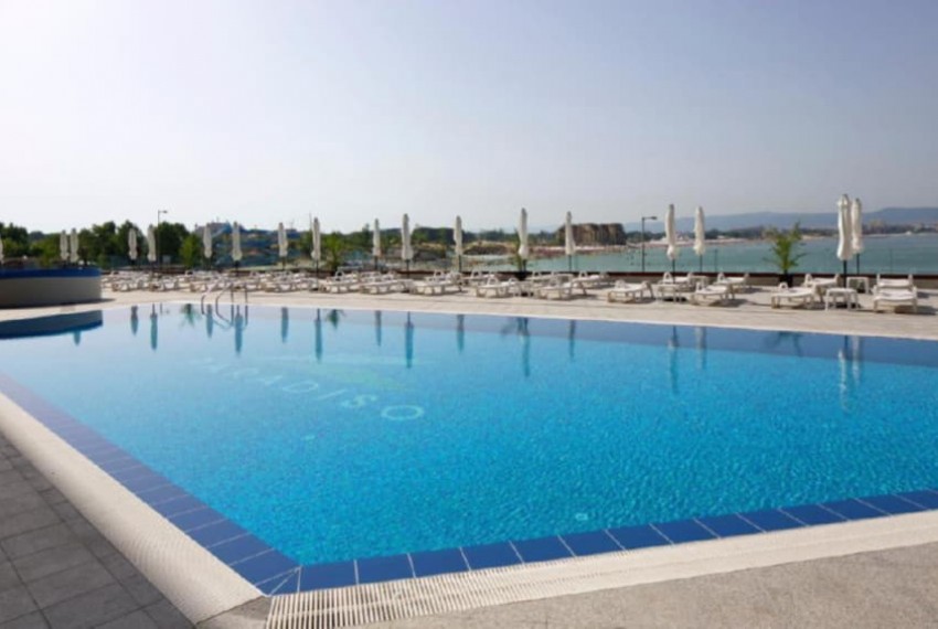 Aparthotel Paradiso, 4* Aparthotel Paradiso, 4*