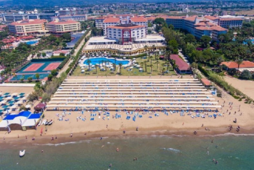 Cesars Resort Side, 5* Cesars Resort Side, 5*