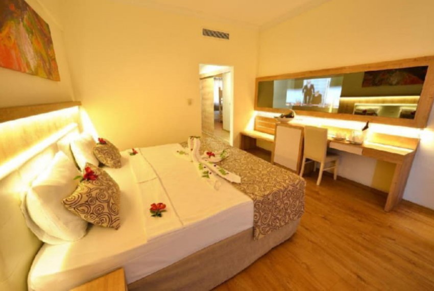 Cesars Resort Side, 5* Cesars Resort Side, 5*