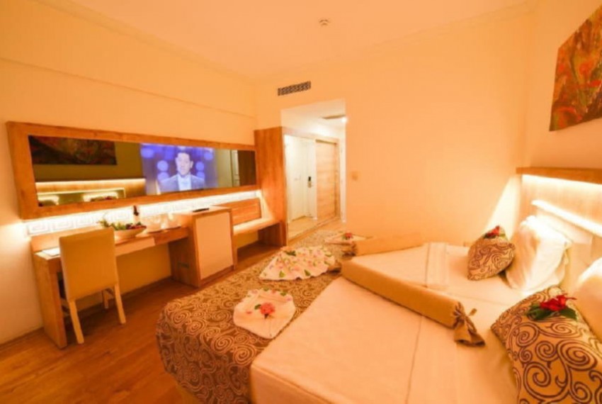 Cesars Resort Side, 5* Cesars Resort Side, 5*