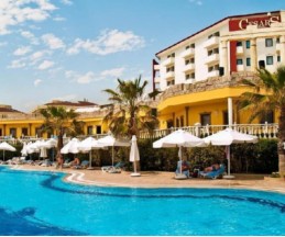 Cesars Resort Side, 5*