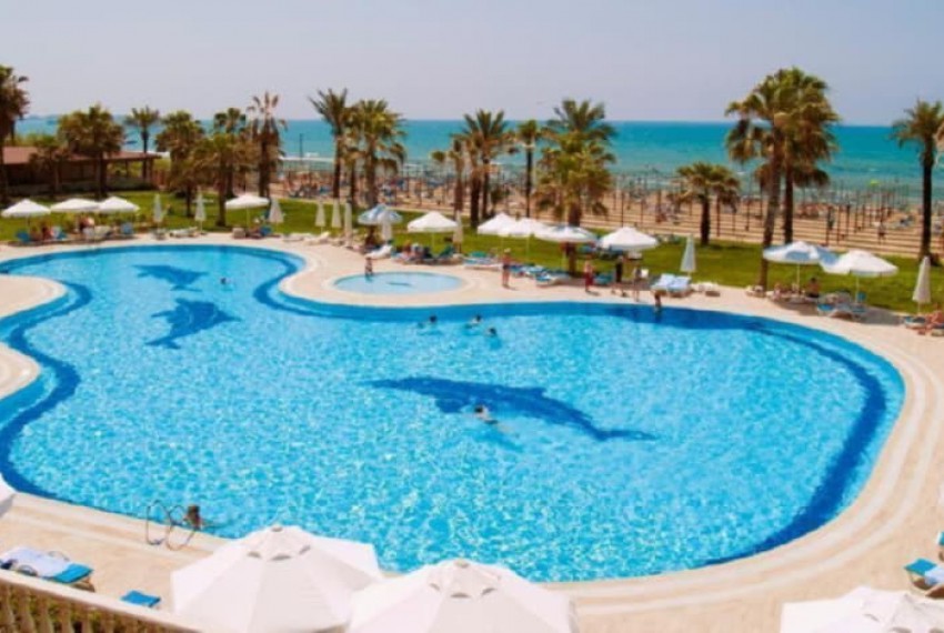 Cesars Resort Side, 5* Cesars Resort Side, 5*
