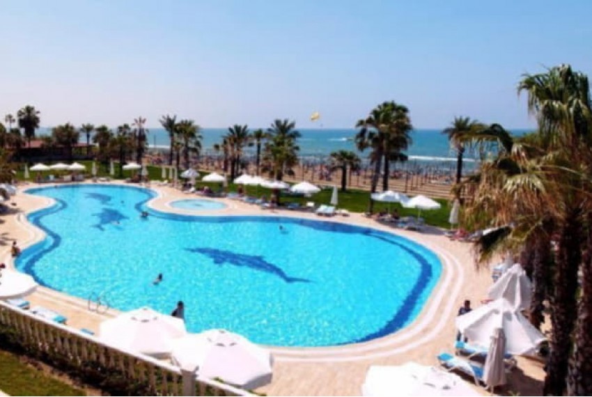 Cesars Resort Side, 5* Cesars Resort Side, 5*