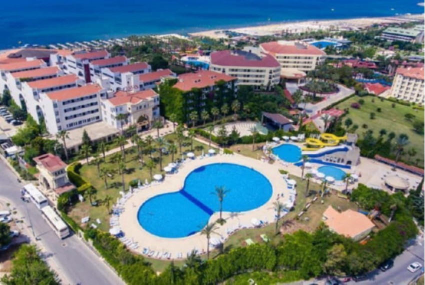 Cesars Resort Side, 5* Cesars Resort Side, 5*