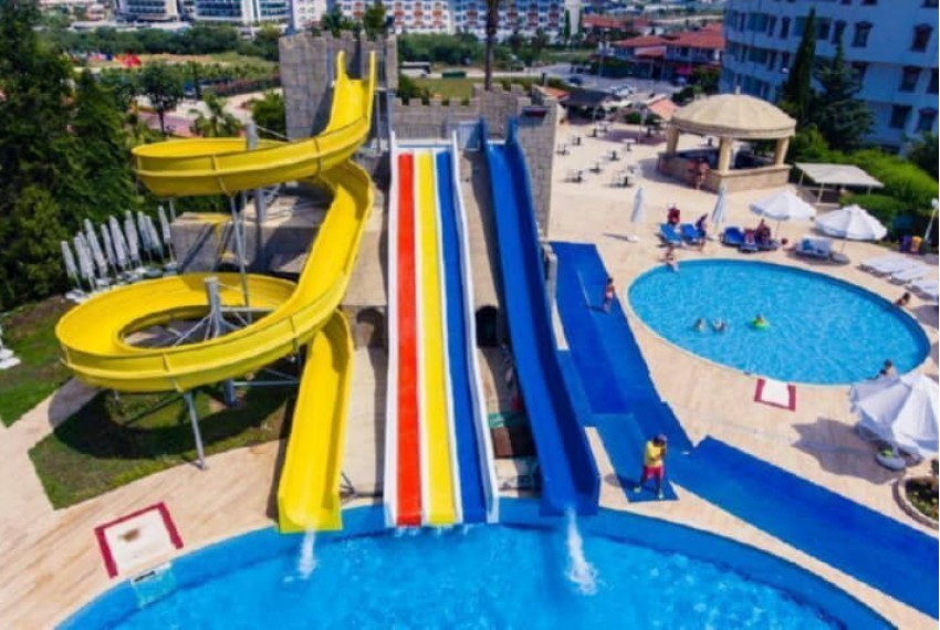 Cesars Resort Side, 5* Cesars Resort Side, 5*