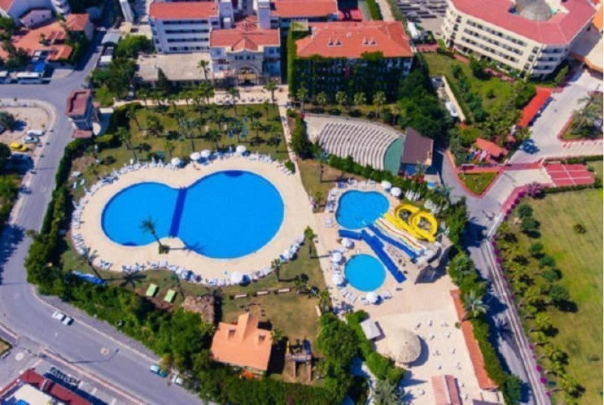 Cesars Resort Side, 5* Cesars Resort Side, 5*